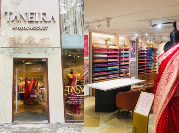 Taneira: Doubling Stores, 6X Revenue Growth
